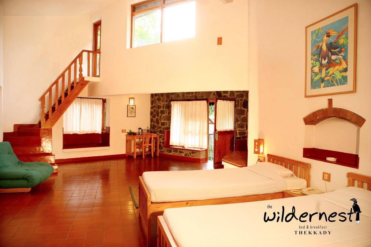 Wildernest