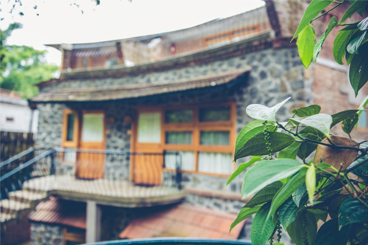 Wildernest बिस्तर और नाश्ता