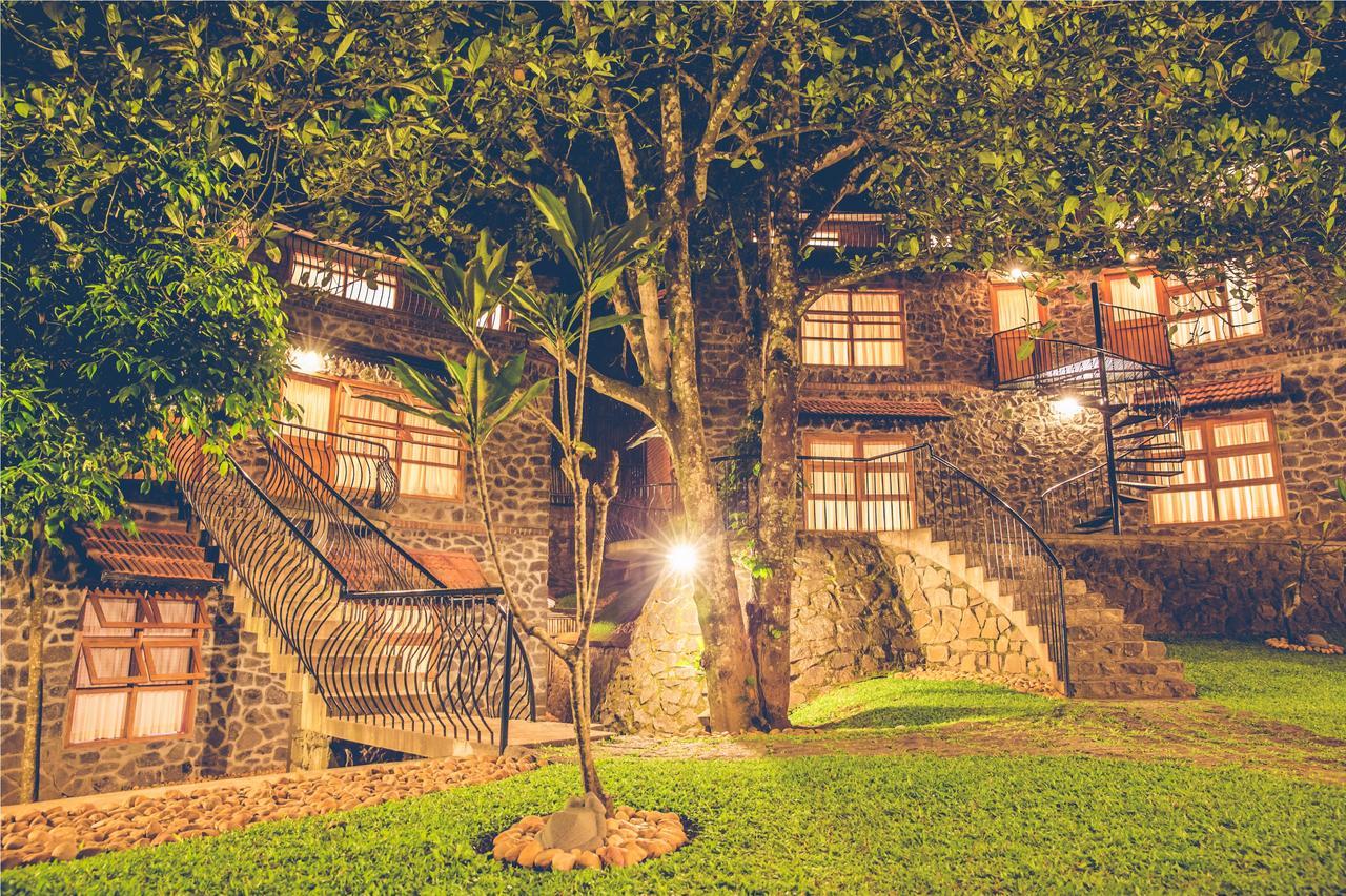 Wildernest बिस्तर और नाश्ता 3*