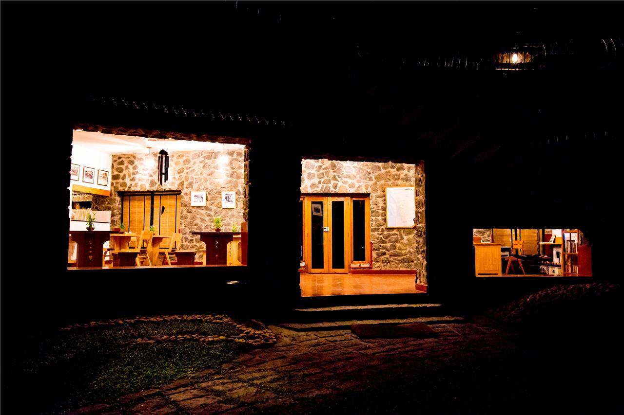 Wildernest Thekkady
