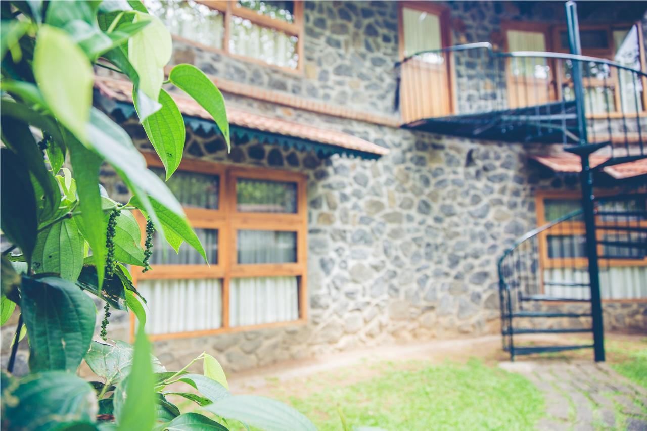 Wildernest बिस्तर और नाश्ता