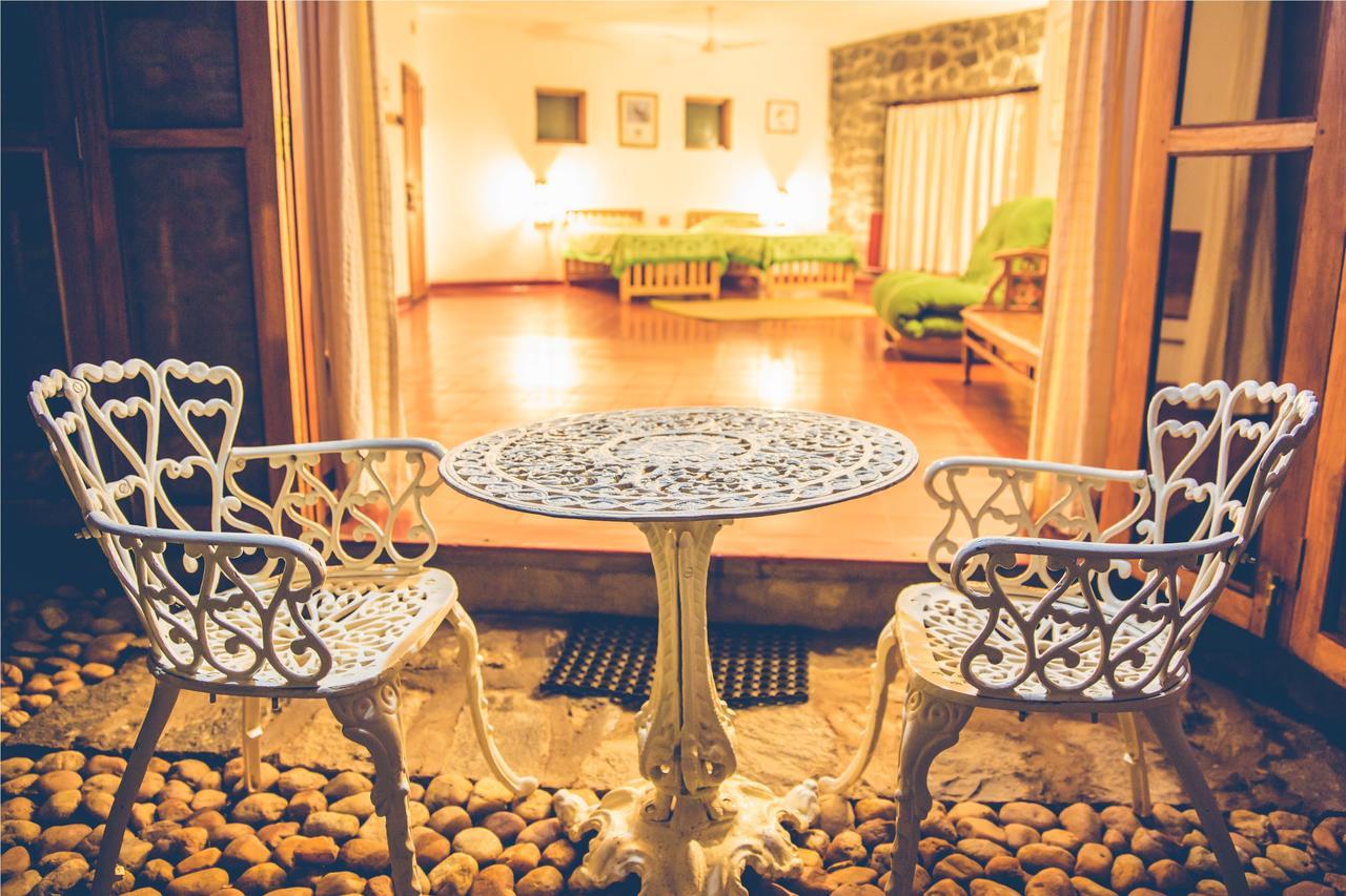 Wildernest 3* Thekkady
