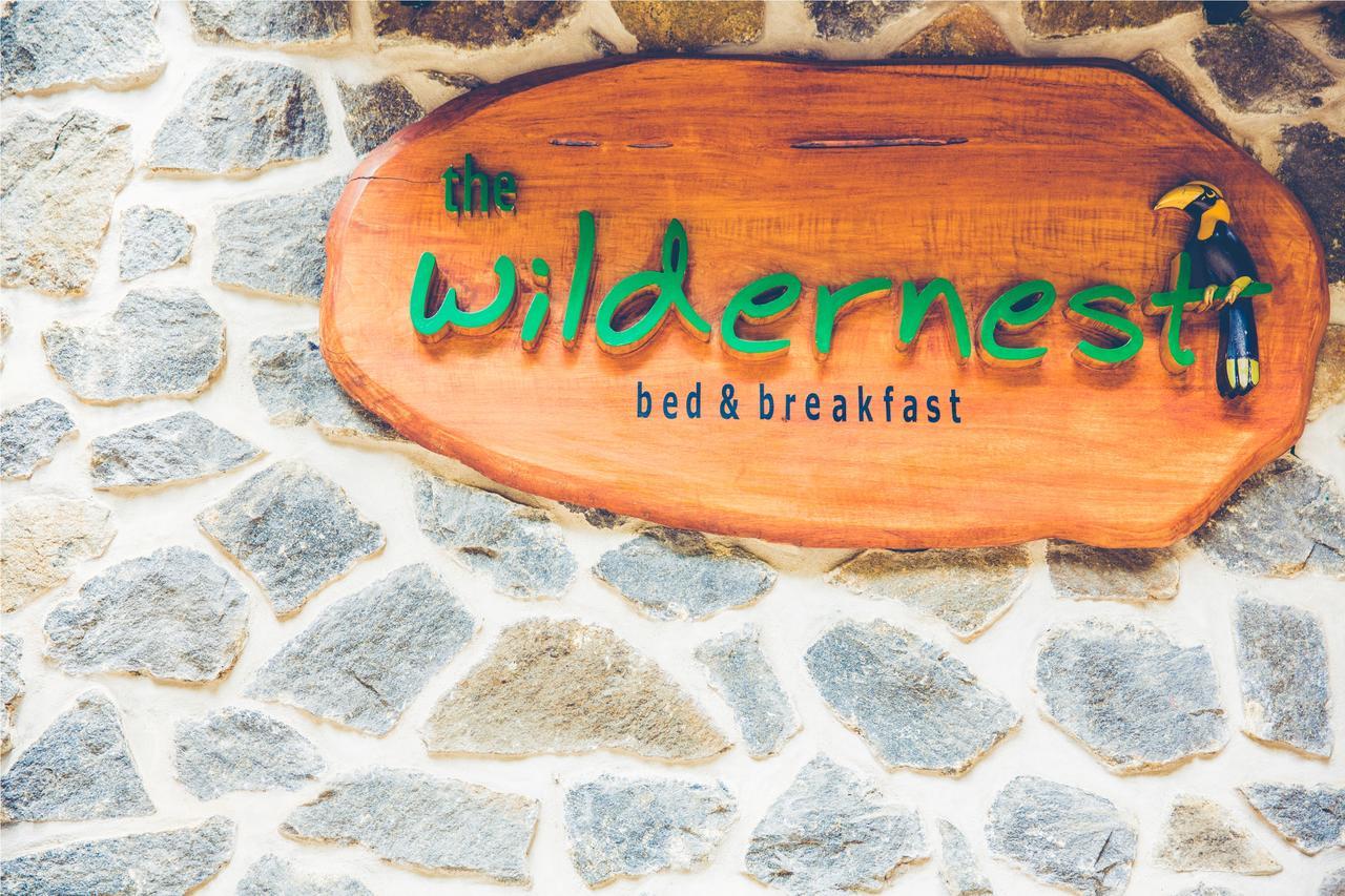 बिस्तर और नाश्ता Wildernest 3*
