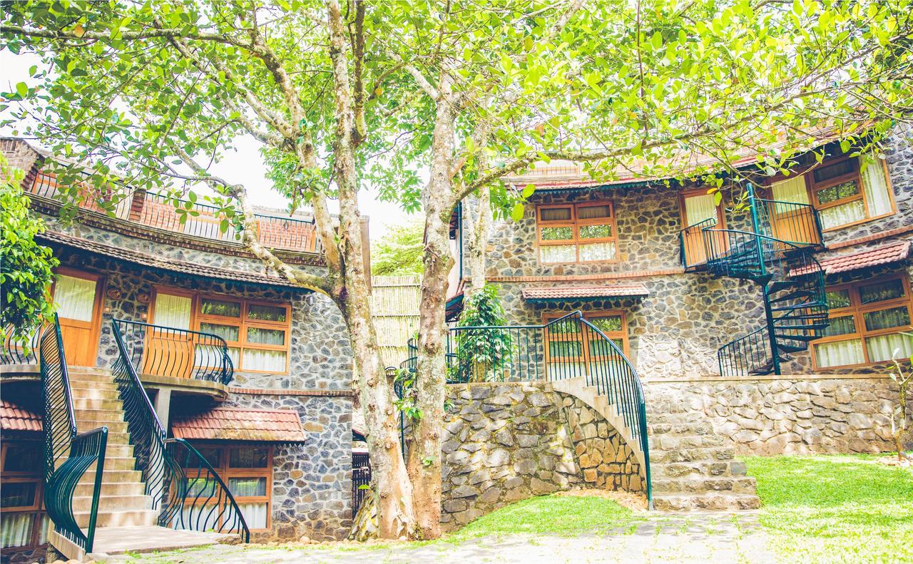 बिस्तर और नाश्ता Wildernest