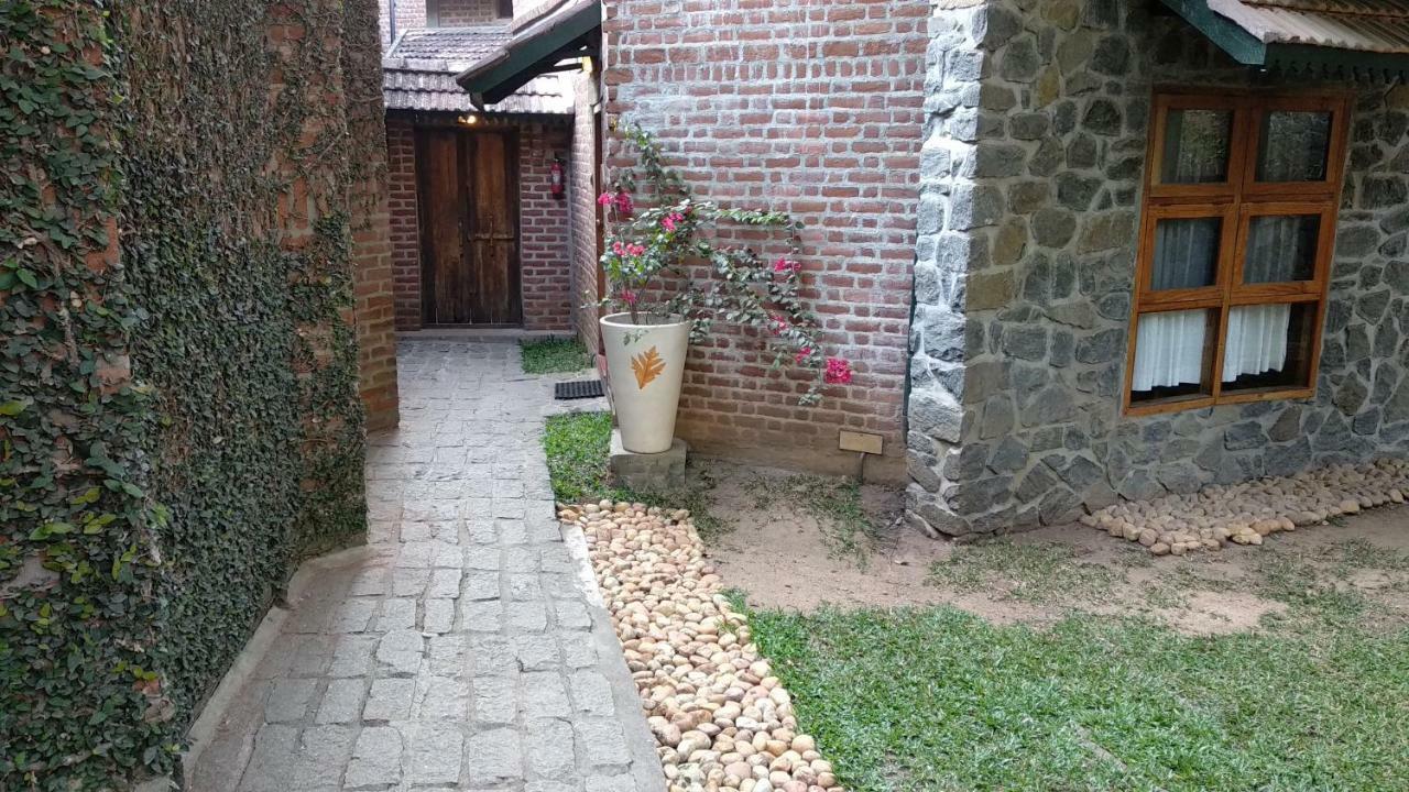 Wildernest Thekkady