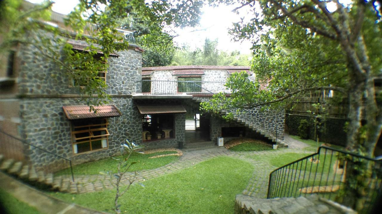 Wildernest बिस्तर और नाश्ता 3*