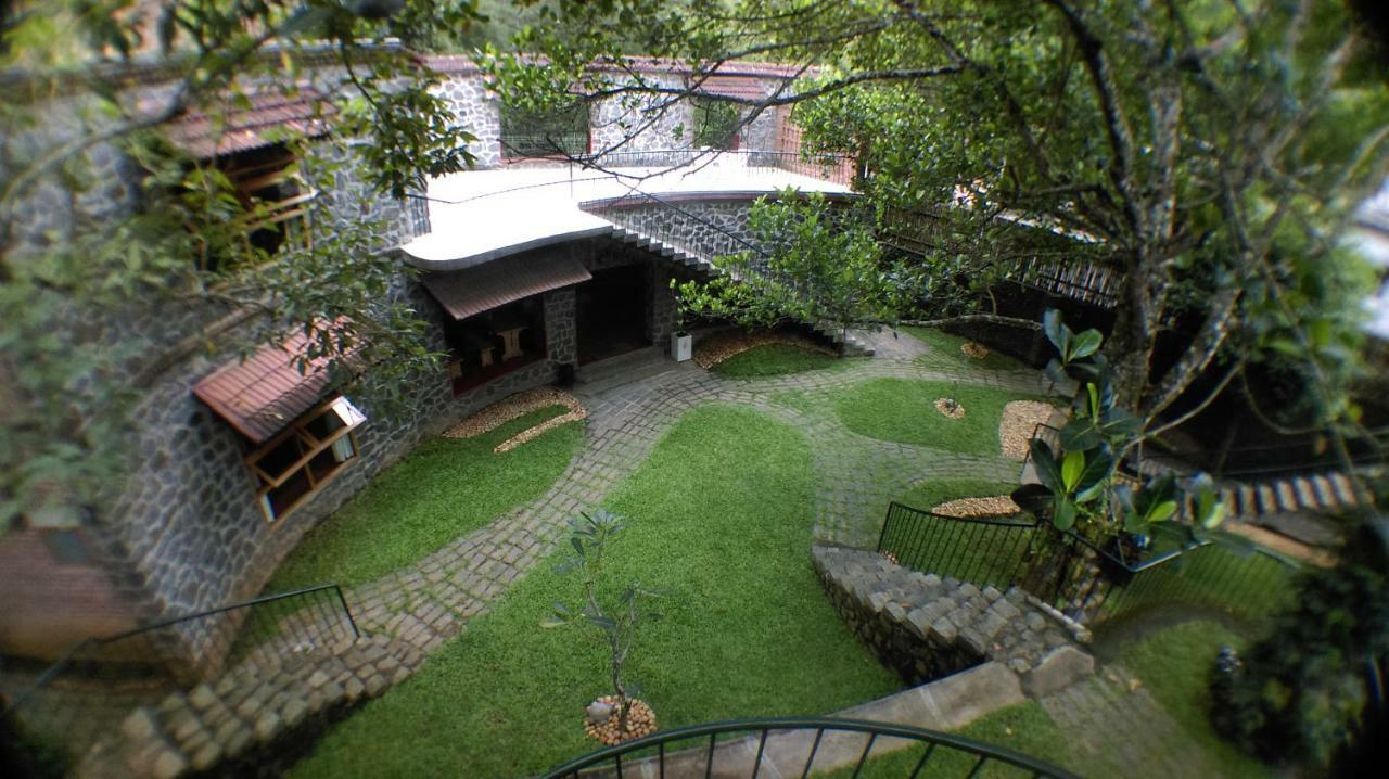 Wildernest 3* Thekkady