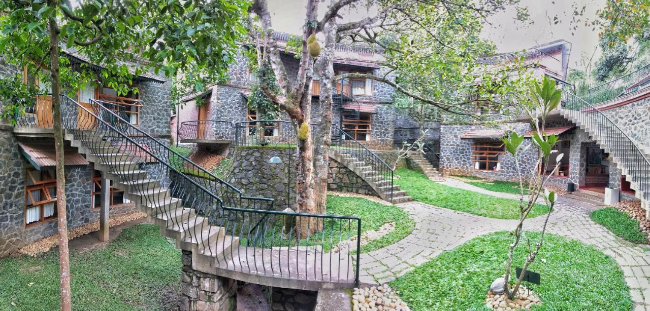 Wildernest 3* Thekkady